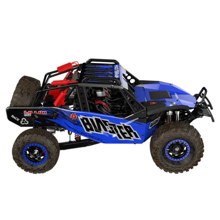 UDI 1/10 2.4GHz High-Performance Desert Racer - UDI-UD1001