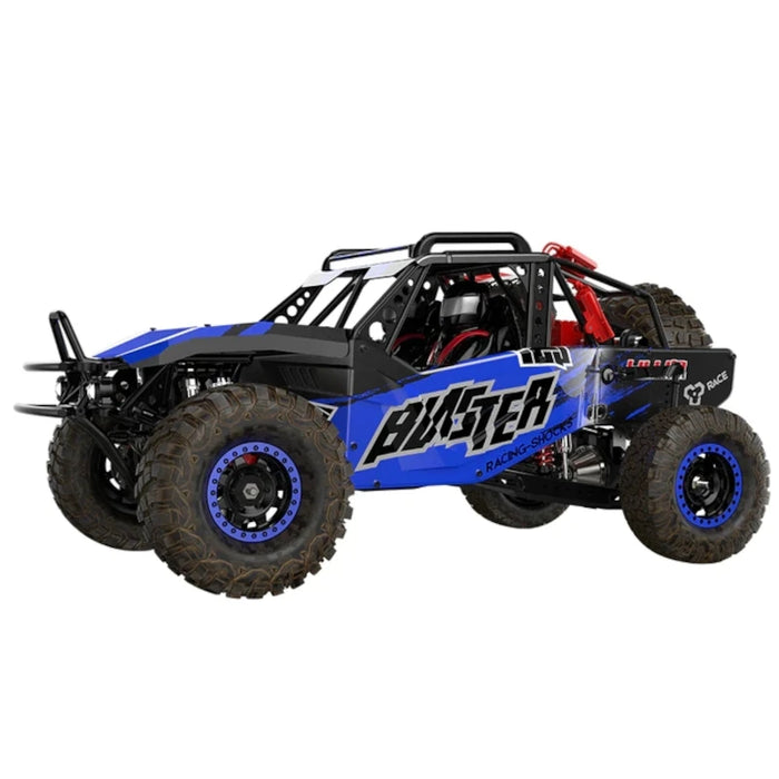 UDI 1/10 2.4GHz High-Performance Desert Racer - UDI-UD1001