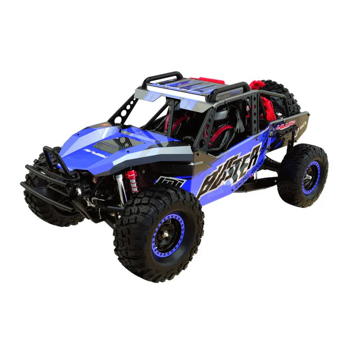 UDI 1/10 2.4GHz High-Performance Desert Racer - UDI-UD1001