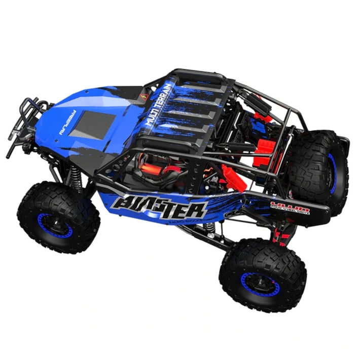 UDI 1/10 2.4GHz High-Performance Desert Racer - UDI-UD1001