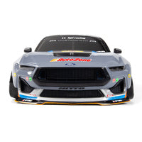 HPI Stage-D10 Flux Ford Mustang GT RTR S650 - J.Deane HPI-161007