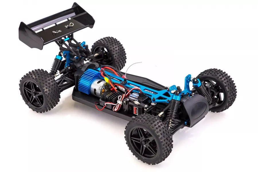 HSP 1/10 Cheetah Electric 4WD RTR RC Buggy