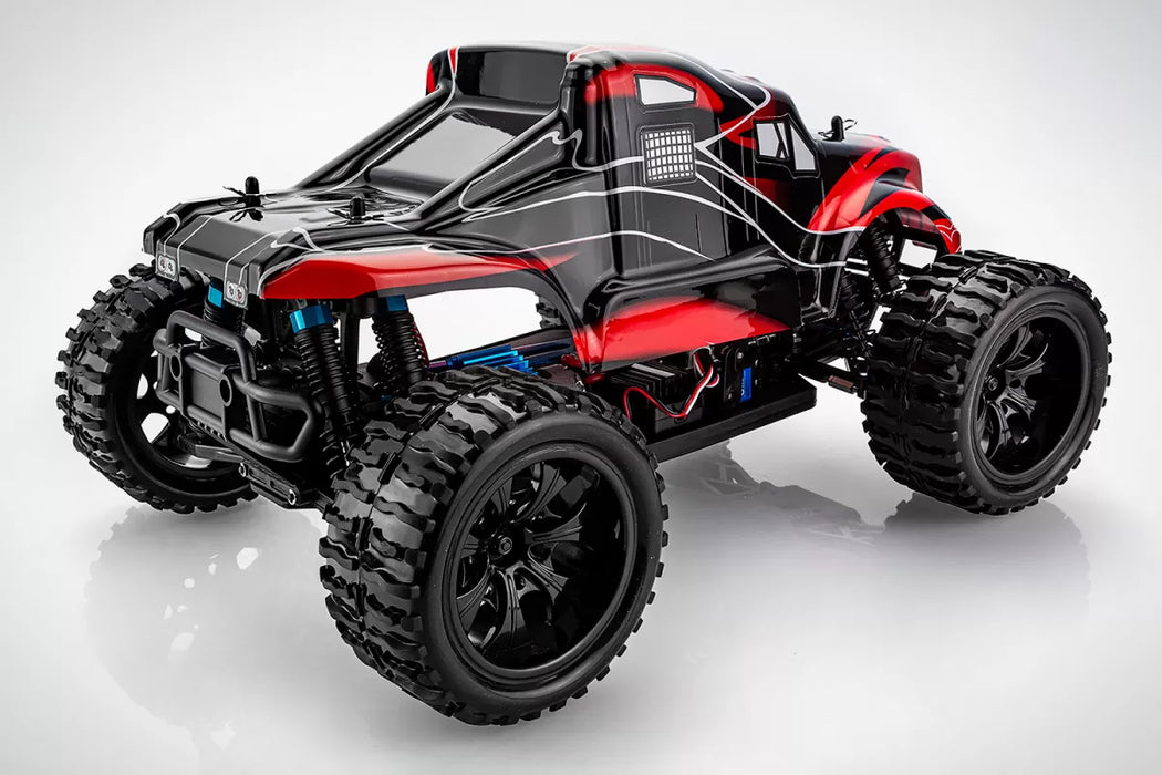 HSP 1/10 Binturong Electric 4WD Off Road RTR RC Monster Truck