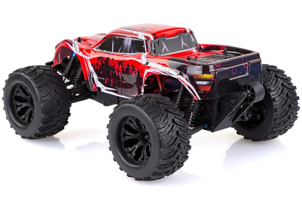 HSP 1/10 Wolverine Electric Brushless 4WD Off Road RTR RC Monster Truck