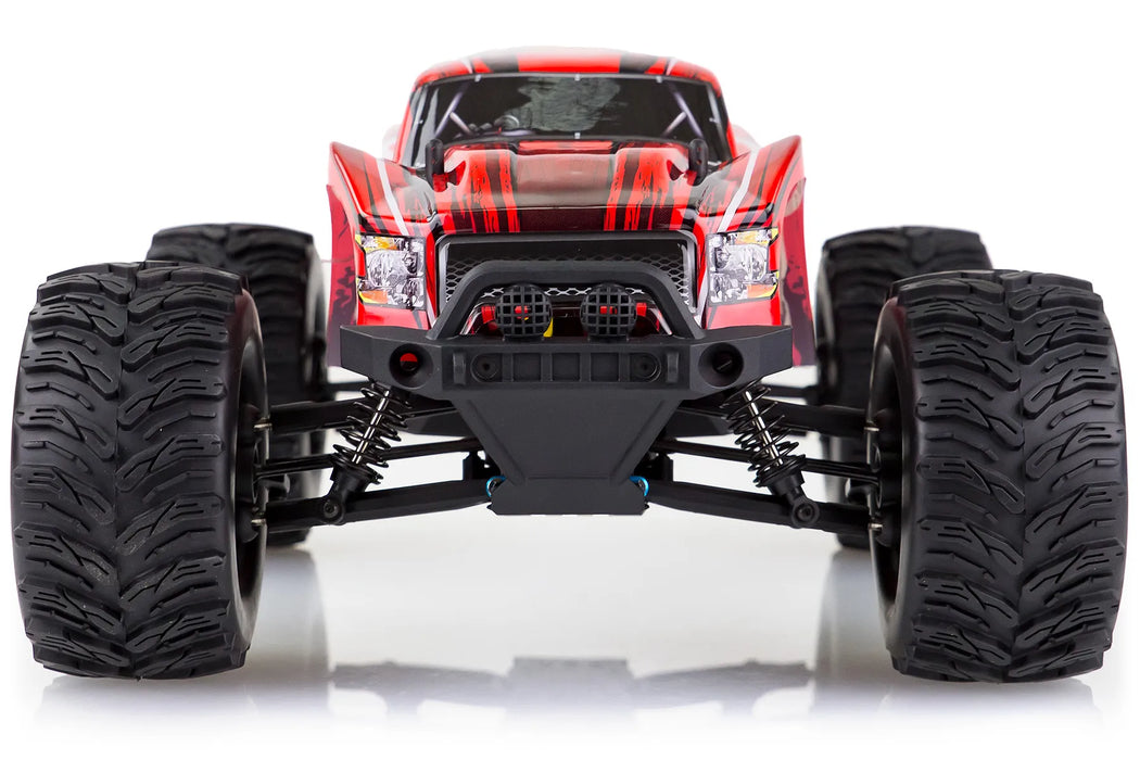 HSP 1/10 Wolverine Electric Brushless 4WD Off Road RTR RC Monster Truck