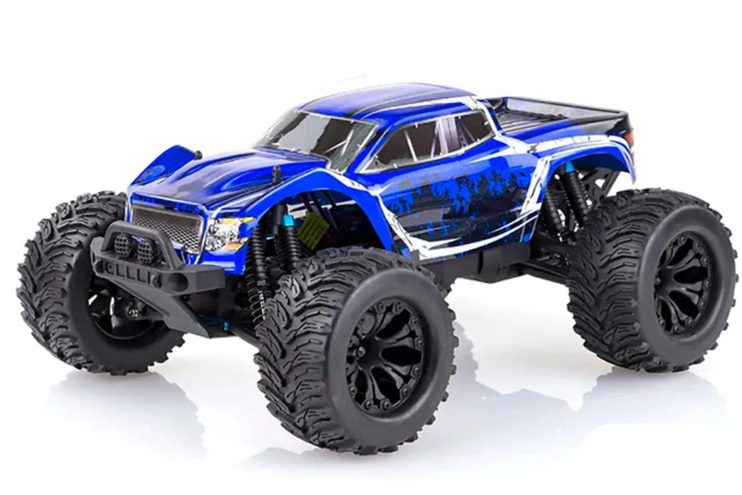 HSP 1/10 Wolverine Electric Brushless 4WD Off Road RTR RC Monster Truck