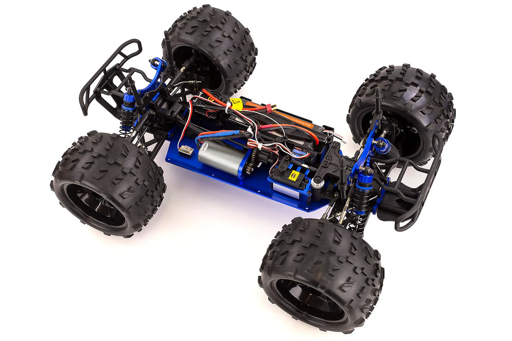 HSP 1/8 Savagery Electric Brushless RTR 4WD Monster Truck - V2