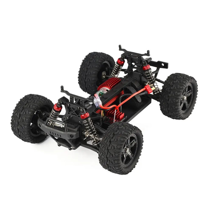 Remo Hobby Rocket 1:16 Scale RC Trucks and Buggies