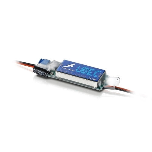Hobbywing 7.4v-22.2v Input 5v/6v 3A Output UBEC - 86010010