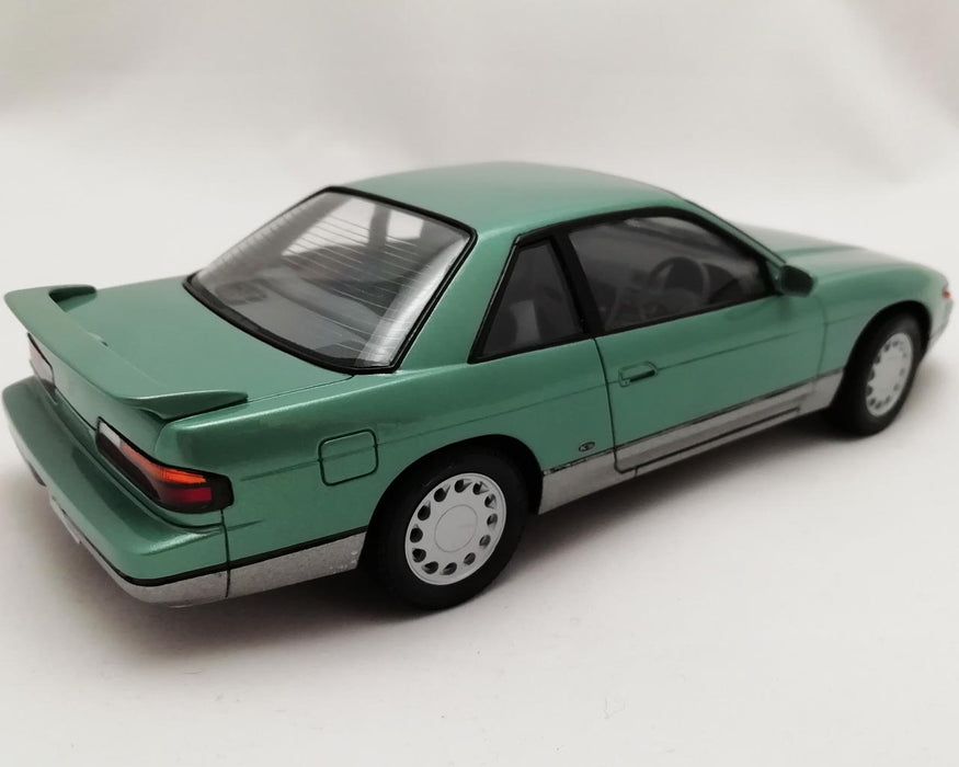Tamiya 1/24 Nissan Silvia Scaled Plastic Model Kit