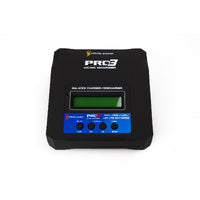 INFINITY POWER PRO3 AC/DC 80W 7A SMART PRO CHARGER