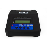 INFINITY POWER PRO3 AC/DC 80W 7A SMART PRO CHARGER