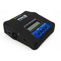 INFINITY POWER PRO3 AC/DC 80W 7A SMART PRO CHARGER