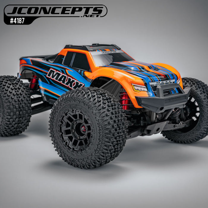 Choppers Pre-Mounted Tyres to fit - Maxx, Kraton 4S, Kagama 4S