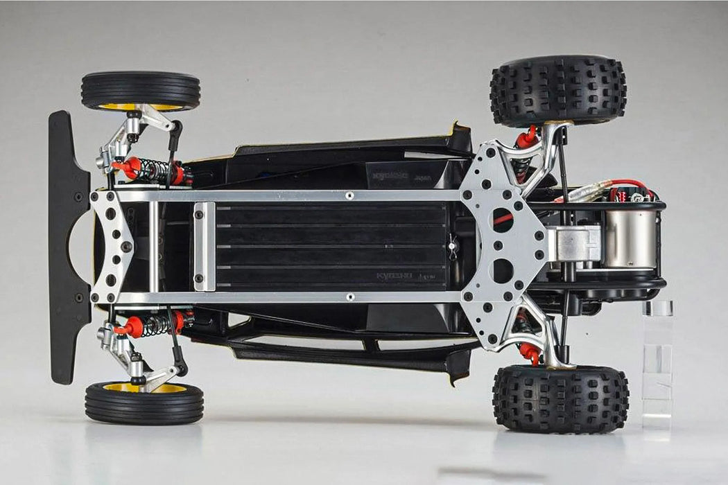 Kyosho Beetle EP RC Buggy Electric 2WD 1/10 Scale Kit