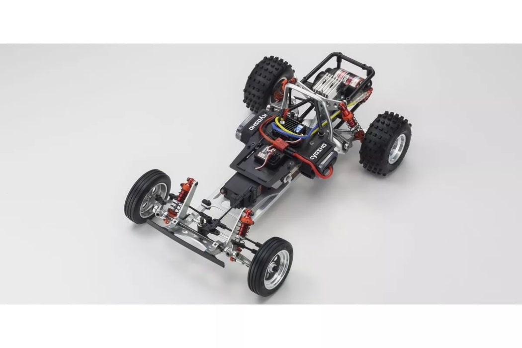 Kyosho 1/10 Tomahawk 2WD Electric Racing Buggy Kit [30615]