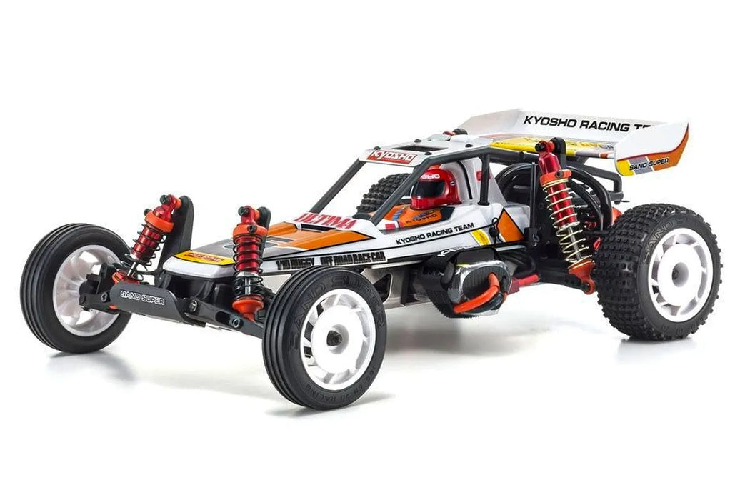 Kyosho Ultima EP RC Buggy Electric 2WD 1/10 Scale Kit - 30625