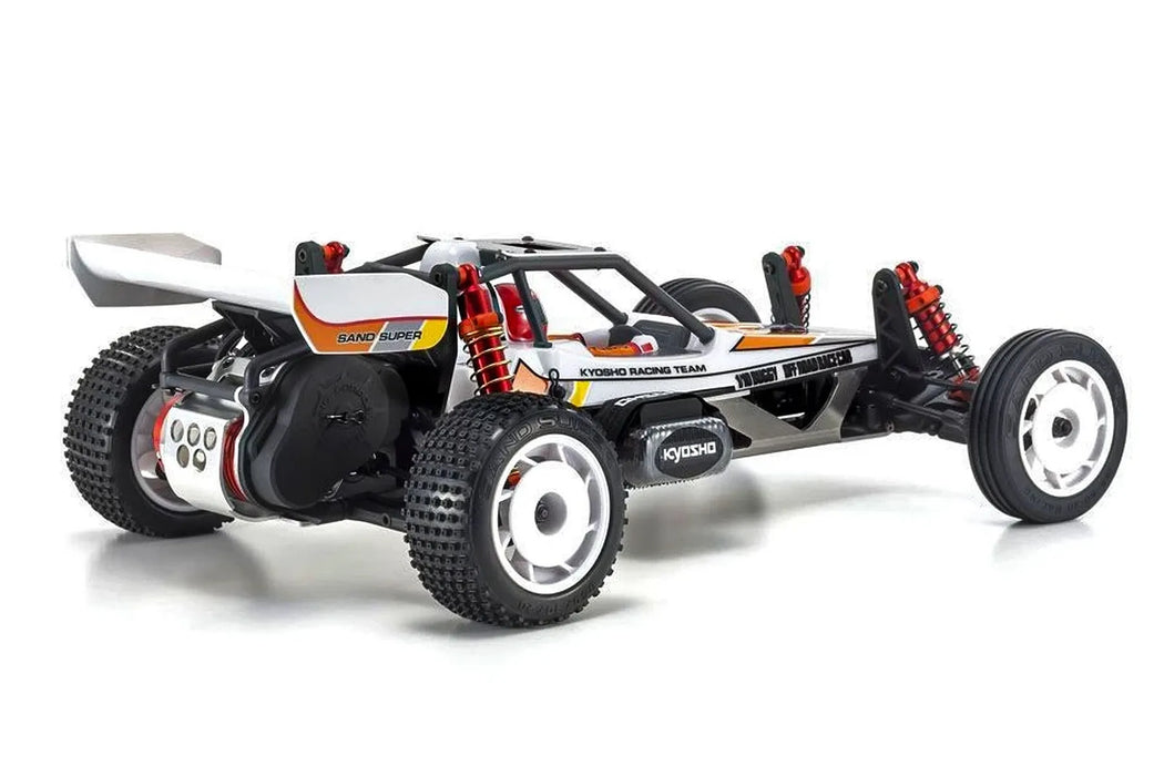 Kyosho Ultima EP RC Buggy Electric 2WD 1/10 Scale Kit - 30625