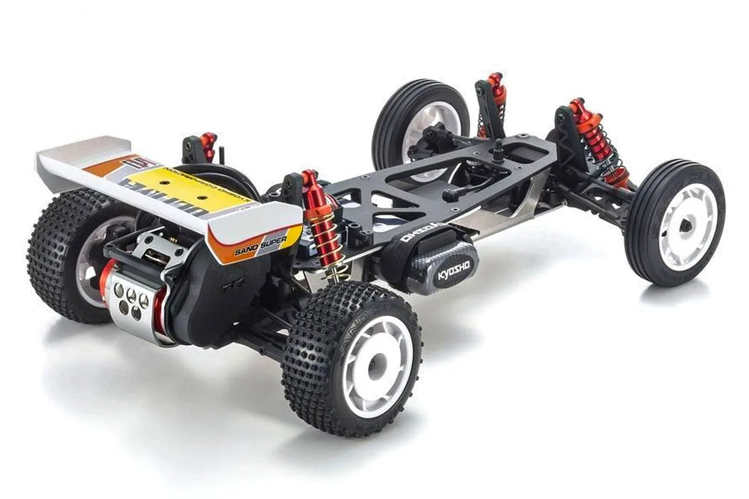 Kyosho Ultima EP RC Buggy Electric 2WD 1/10 Scale Kit - 30625