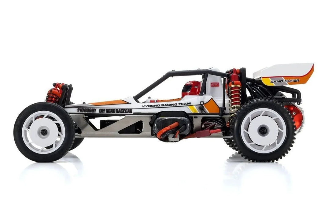 Kyosho Ultima EP RC Buggy Electric 2WD 1/10 Scale Kit - 30625