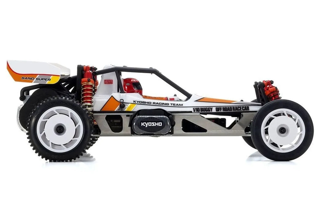 Kyosho Ultima EP RC Buggy Electric 2WD 1/10 Scale Kit - 30625