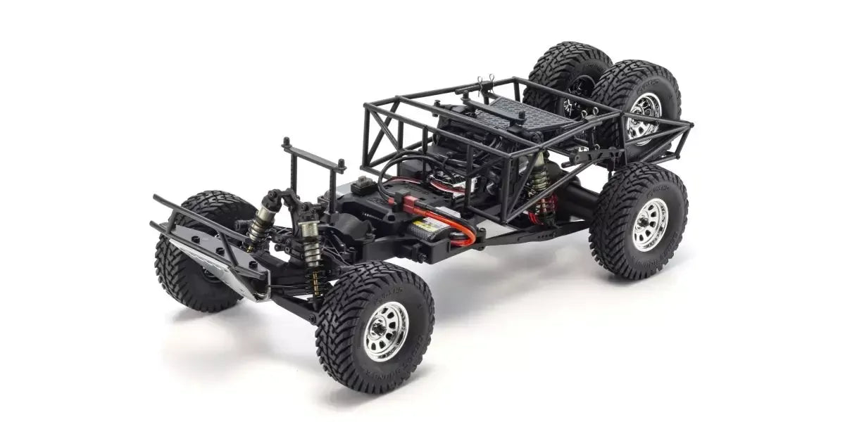 Kyosho Outlaw Rampage Pro 2.0 RC Trophy Truck Electric 2WD 1/10 Scale Kit -  KYO-34365