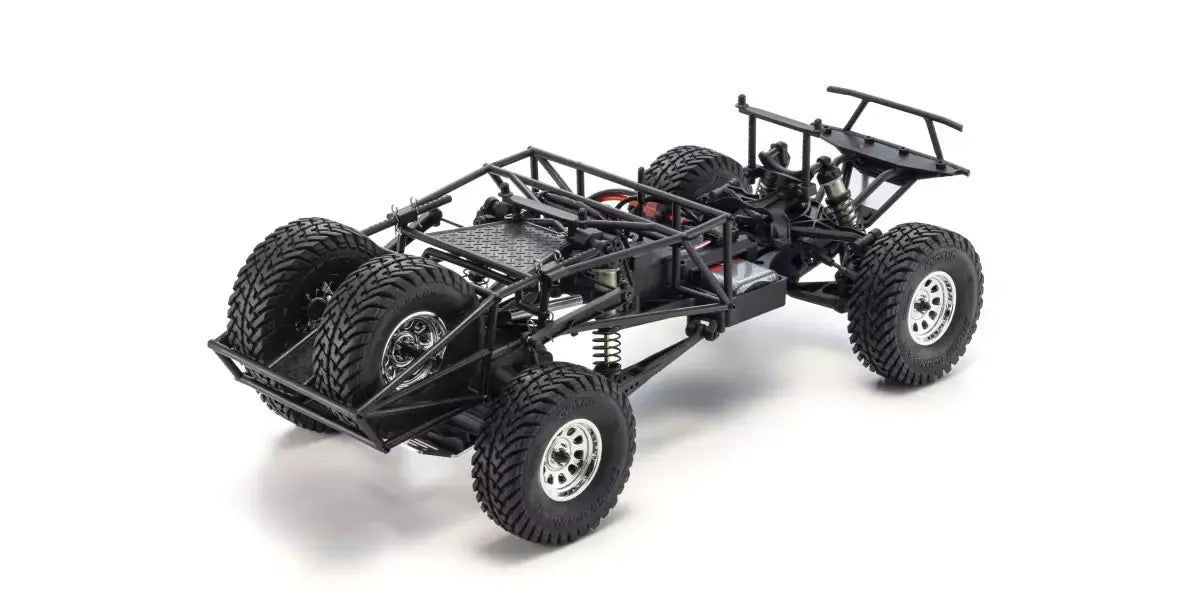 Kyosho Outlaw Rampage Pro 2.0 RC Trophy Truck Electric 2WD 1/10 Scale Kit -  KYO-34365