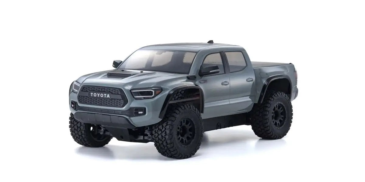 Kyosho 1/10 KB10 2021 Toyota Tacoma TRD Pro Electric Brushless 3S RTR RC Truck