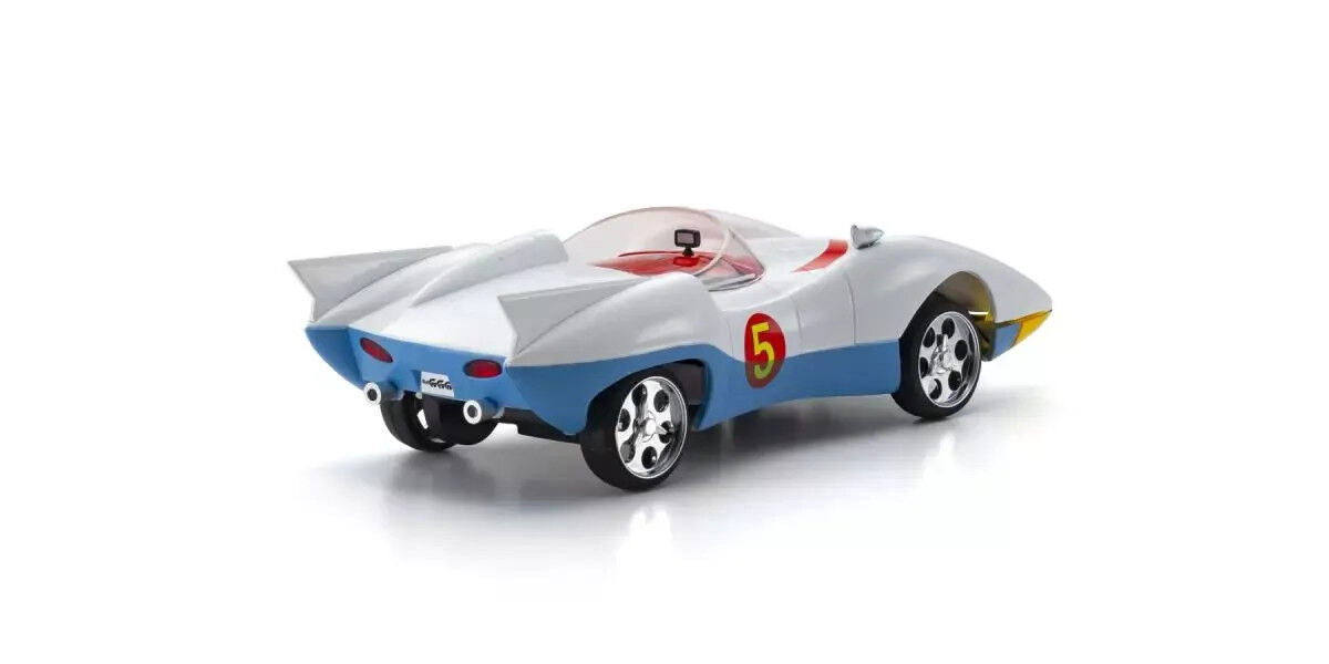 Kyosho First Mini Z speed Racer - White