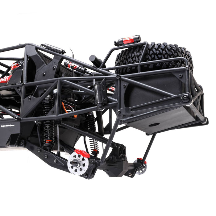 Losi Hammer Rey Currie Edition 1/10 4WD Brushless RTR Rock Racer - LOS03030