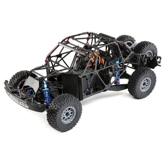 Losi 1/6 Super Baja Rey 2.0 Electric Brushless Off Road Short Course Truck - Brenthel Edition