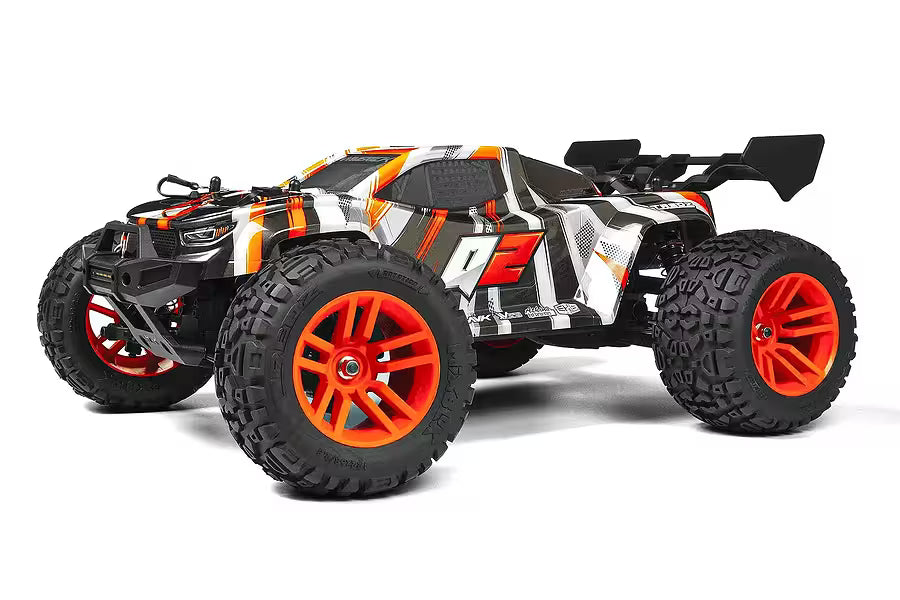MAVERICK QUANTUM2 XT 1/10TH 4WD STADIUM TRUCK - MV150403