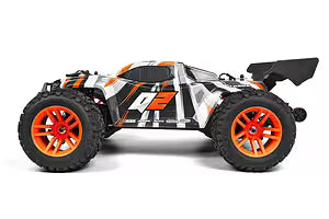 MAVERICK QUANTUM2 XT 1/10TH 4WD STADIUM TRUCK - MV150403