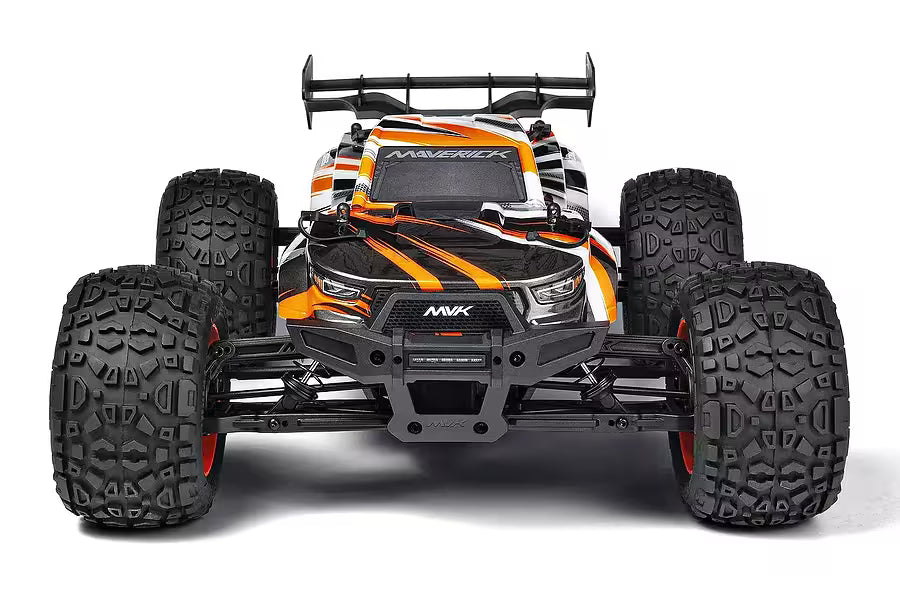 MAVERICK QUANTUM2 XT 1/10TH 4WD STADIUM TRUCK - MV150403
