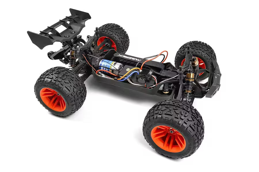 MAVERICK QUANTUM2 XT 1/10TH 4WD STADIUM TRUCK - MV150403