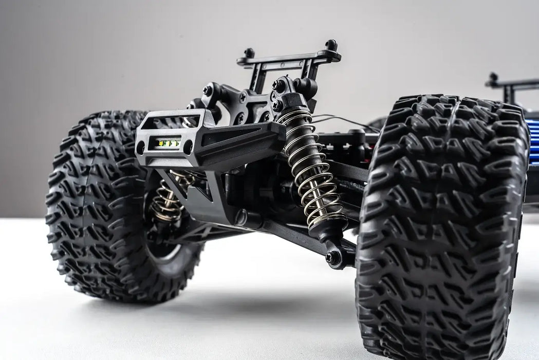Mega RC 1/16 M-Titan 4WD RC Mini Monster Truck - RTR