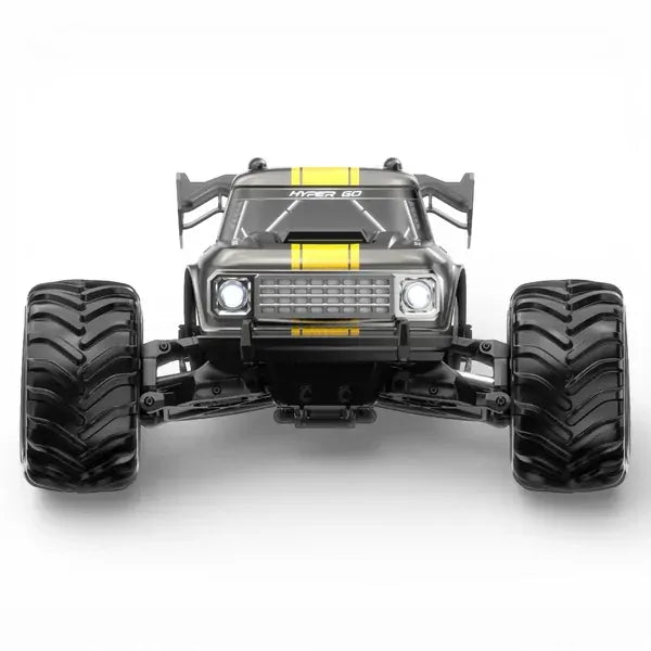 MJX 10210-R 1/10 HyperGo 4WD Brushless RC Truck