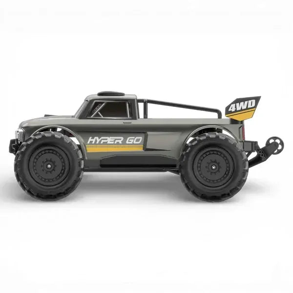 MJX 10210-R 1/10 HyperGo 4WD Brushless RC Truck