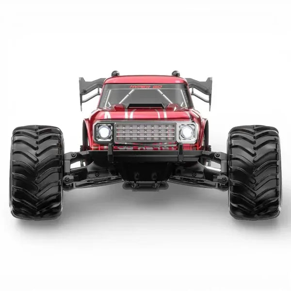 MJX 10210-R 1/10 HyperGo 4WD Brushless RC Truck