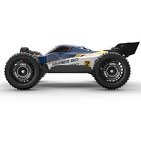 MJX 1/16 HyperGo 4WD Brushless RC Buggy - 16213