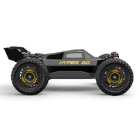 MJX 1/16 HyperGo 4WD Brushless RC Buggy - 16213