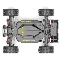 MJX 1/16 HyperGo 4WD Brushless RC Buggy - 16213