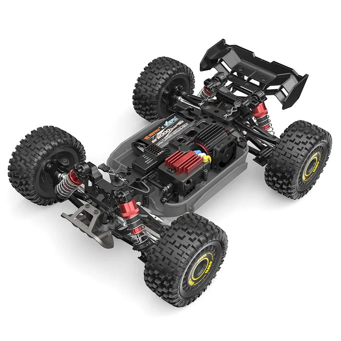 MJX 1/16 HyperGo 4WD Brushless RC Buggy - 16213