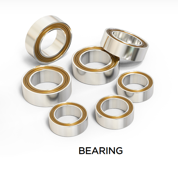 MJX 1/12 HyperGo H12Y FOC 4WD Off-Road Brushless 2S RC Crawler