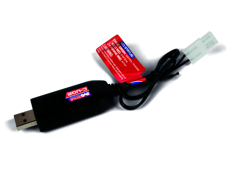 MStyle EP Starter Set inc. TX, RX, Servo, Battery & Charger for Tamiya Cars - MS-M-002