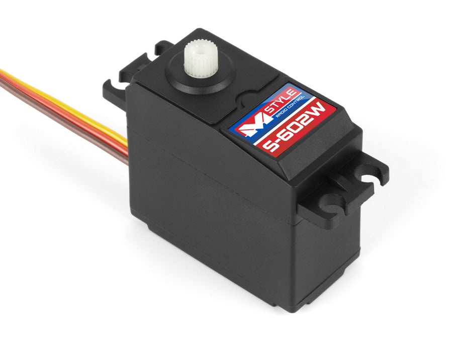 MStyle EP Starter Set inc. TX, RX, Servo, Battery & Charger for Tamiya Cars - MS-M-002