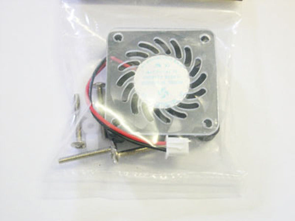HSP 40x40mm 5v Cooling Fan - 03320