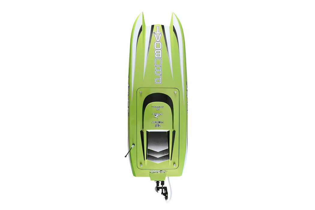 Pro Boat Veles 29" Catamaran Brushless Electric RC Speed Boat - Version 2