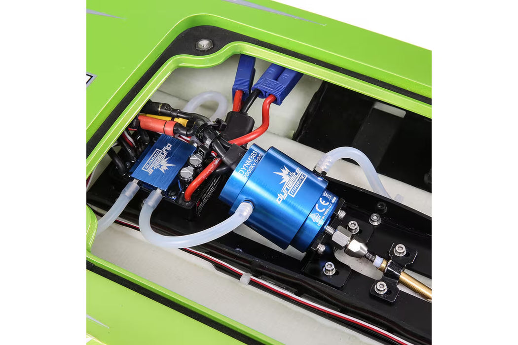 Pro Boat Veles 29" Catamaran Brushless Electric RC Speed Boat - Version 2