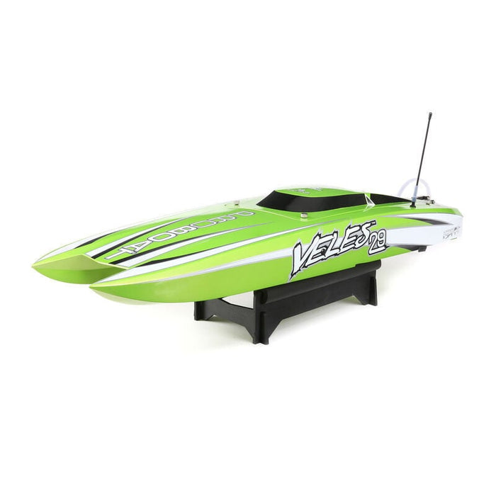 Pro Boat Veles 29" Catamaran Brushless Electric RC Speed Boat - Version 2
